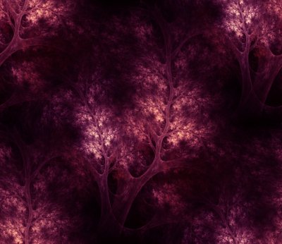 Click to get the codes for this image. Artsy Magenta Trees, Patterns  Nature Inspired, Plants and Leaves, Colors  Pink Background, wallpaper or texture for Blogger, Wordpress, or any phone, desktop or blog.
