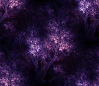 Click to get the codes for this image. Artsy Purple Trees, Patterns  Nature Inspired, Plants and Leaves, Colors  Purple Background, wallpaper or texture for Blogger, Wordpress, or any phone, desktop or blog.
