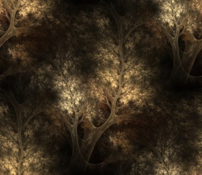 Click to get the codes for this image. Artsy Sepia Trees, Patterns  Nature Inspired, Plants and Leaves, Colors  Brown Background, wallpaper or texture for Blogger, Wordpress, or any phone, desktop or blog.