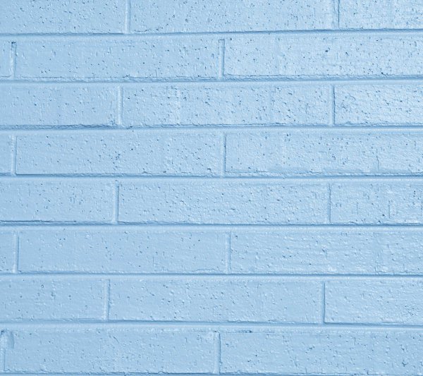 Click to get the codes for this image. Baby Blue Painted Brick Wall, Bricks, Colors  Blue, Babies  Maternity, Walls Background, wallpaper or texture for, Blogger, Wordpress, or any web page, blog, desktop or phone.
