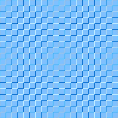 Click to get the codes for this image. Beveled Indented Squares Seamless Wallpaper Background Baby Blue, Patterns  Diamonds and Squares, Beveled  Indented, Colors  Blue Background, wallpaper or texture for, Blogger, Wordpress, or any web page, blog, desktop or phone.
