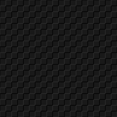 Click to get the codes for this image. Beveled Indented Squares Seamless Wallpaper Background Black, Patterns  Diamonds and Squares, Beveled  Indented, Colors  Dark and Black Background, wallpaper or texture for, Blogger, Wordpress, or any web page, blog, desktop or phone.