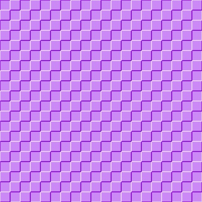 Click to get the codes for this image. Beveled Indented Squares Seamless Wallpaper Background Lavender, Patterns  Diamonds and Squares, Beveled  Indented, Colors  Purple Background, wallpaper or texture for, Blogger, Wordpress, or any web page, blog, desktop or phone.