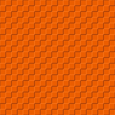 Click to get the codes for this image. Beveled Indented Squares Seamless Wallpaper Background Orange, Patterns  Diamonds and Squares, Beveled  Indented, Colors  Orange Background, wallpaper or texture for, Blogger, Wordpress, or any web page, blog, desktop or phone.