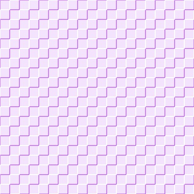 Click to get the codes for this image. Beveled Indented Squares Seamless Wallpaper Background Pastel Purple, Patterns  Diamonds and Squares, Beveled  Indented, Colors  Purple Background, wallpaper or texture for, Blogger, Wordpress, or any web page, blog, desktop or phone.