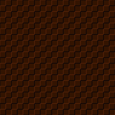 Click to get the codes for this image. Beveled Indented Squares Seamless Wallpaper Background Rust, Patterns  Diamonds and Squares, Beveled  Indented, Colors  Orange, Colors  Brown Background, wallpaper or texture for, Blogger, Wordpress, or any web page, blog, desktop or phone.