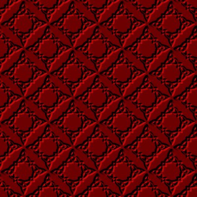 Click to get the codes for this image. Beveled Ornate Diamond Pattern Seamless Wallpaper Background Dark Red, Patterns  Diamonds and Squares, Ornate, Beveled  Indented, Colors  Red Background, wallpaper or texture for, Blogger, Wordpress, or any web page, blog, desktop or phone.