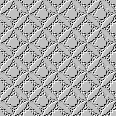 Click to get the codes for this image. Beveled Ornate Diamond Pattern Seamless Wallpaper Background Gray, Patterns  Diamonds and Squares, Ornate, Beveled  Indented, Colors  Grey and Monochrome Background, wallpaper or texture for, Blogger, Wordpress, or any web page, blog, desktop or phone.
