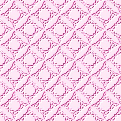 Click to get the codes for this image. Beveled Ornate Diamond Pattern Seamless Wallpaper Background Pastel Pink, Patterns  Diamonds and Squares, Ornate, Beveled  Indented, Colors  Pink Background, wallpaper or texture for, Blogger, Wordpress, or any web page, blog, desktop or phone.