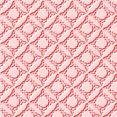 Click to get the codes for this image. Beveled Ornate Diamond Pattern Seamless Wallpaper Background Salmon Red, Patterns  Diamonds and Squares, Ornate, Beveled  Indented, Colors  Red Background, wallpaper or texture for, Blogger, Wordpress, or any web page, blog, desktop or phone.