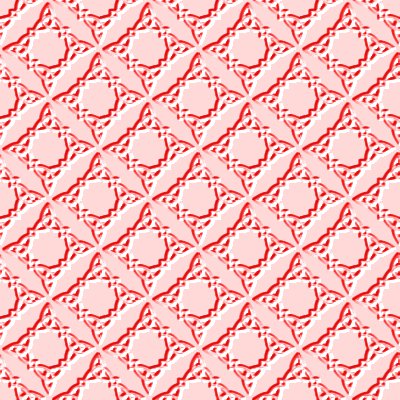 Click to get the codes for this image. Beveled Ornate Diamond Pattern Seamless Wallpaper Background Salmon Red, Patterns  Diamonds and Squares, Ornate, Beveled  Indented, Colors  Red Background, wallpaper or texture for, Blogger, Wordpress, or any web page, blog, desktop or phone.