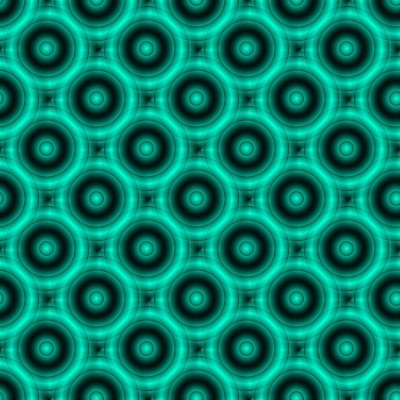 Click to get the codes for this image. Black And Aqua Interlocking Circles, Patterns  Circles and Polkadots, Colors  Aqua Background, wallpaper or texture for Blogger, Wordpress, or any phone, desktop or blog.