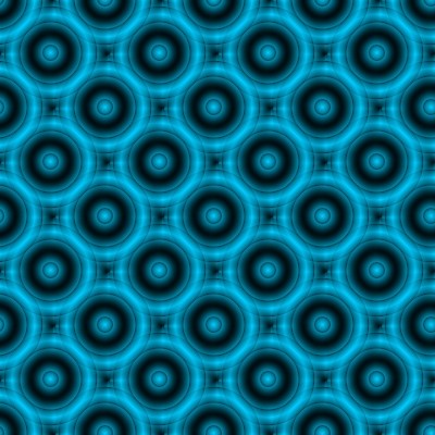Click to get the codes for this image. Black And Blue Interlocking Circles, Patterns  Circles and Polkadots, Colors  Blue Background, wallpaper or texture for Blogger, Wordpress, or any phone, desktop or blog.
