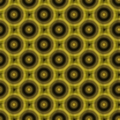 Click to get the codes for this image. Black And Gold Interlocking Circles, Patterns  Circles and Polkadots, Colors  Yellow and Gold Background, wallpaper or texture for Blogger, Wordpress, or any phone, desktop or blog.