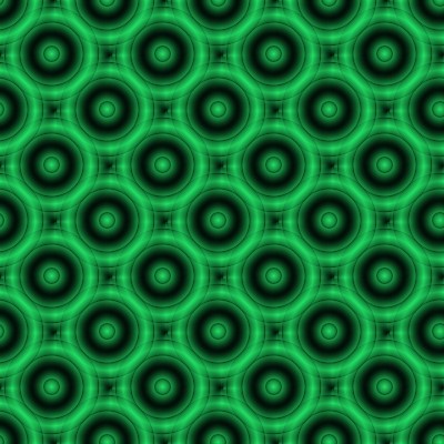 Click to get the codes for this image. Black And Green Interlocking Circles, Patterns  Circles and Polkadots, Colors  Green Background, wallpaper or texture for Blogger, Wordpress, or any phone, desktop or blog.