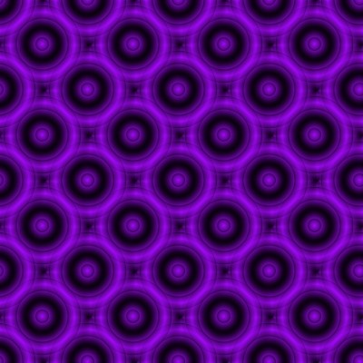 Click to get the codes for this image. Black And Purple Interlocking Circles, Patterns  Circles and Polkadots, Colors  Purple Background, wallpaper or texture for Blogger, Wordpress, or any phone, desktop or blog.