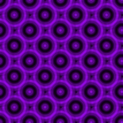 Click to get the codes for this image. Black And Purple Interlocking Circles, Patterns  Circles and Polkadots, Colors  Purple Background, wallpaper or texture for Blogger, Wordpress, or any phone, desktop or blog.