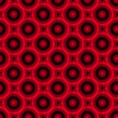 Click to get the codes for this image. Black And Red Interlocking Circles, Patterns  Circles and Polkadots, Colors  Red Background, wallpaper or texture for Blogger, Wordpress, or any phone, desktop or blog.