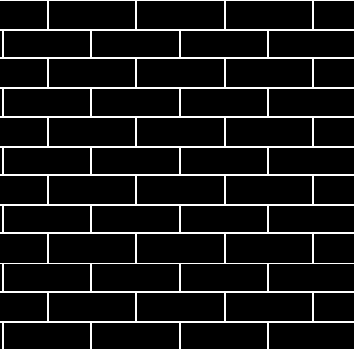 Click to get the codes for this image. Black Bricks Pattern, Colors  Dark and Black, Bricks Background, wallpaper or texture for, Blogger, Wordpress, or any web page, blog, desktop or phone.