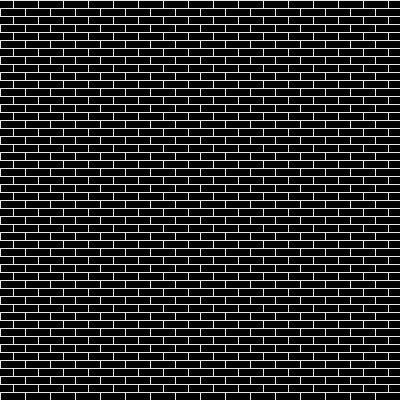 Click to get the codes for this image. Black Mini Bricks Seamless Pattern, Bricks, Colors  Dark and Black Background, wallpaper or texture for, Blogger, Wordpress, or any web page, blog, desktop or phone.