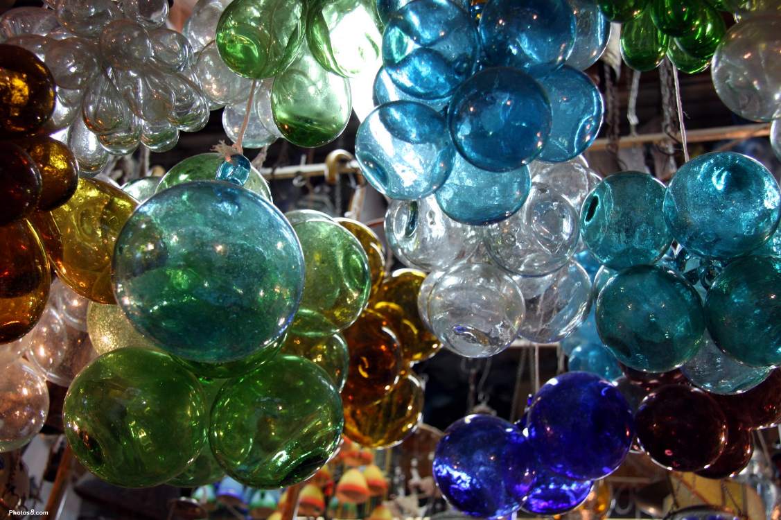 Click to get the codes for this image. Blown Glass In Glass Factory, Random Background, wallpaper or texture for, Blogger, Wordpress, or any web page, blog, desktop or phone.