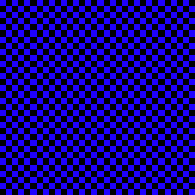 Click to get the codes for this image. Blue And Black Checkers, Patterns  Diamonds and Squares, Colors  Blue Background, wallpaper or texture for Blogger, Wordpress, or any phone, desktop or blog.