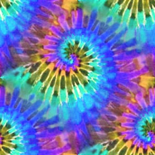 Click to get the codes for this image. Blue And Gold Tie Dye Seamless, Cloth Patterns, Colors  Rainbow, Tie Dye Background, wallpaper or texture for, Blogger, Wordpress, or any web page, blog, desktop or phone.