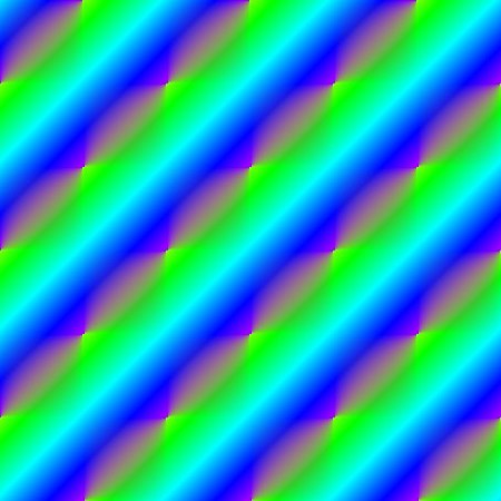 Click to get the codes for this image. Blue And Green Prisim Diagonal Stripes, Patterns  Diagonals Background, wallpaper or texture for Blogger, Wordpress, or any phone, desktop or blog.