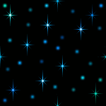 Click to get the codes for this image. Blue And Green Stars, Sparkles and Glitter, Stars and Starbursts, Colors  Aqua Background, wallpaper or texture for, Blogger, Wordpress, or any web page, blog, desktop or phone.