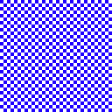 Click to get the codes for this image. Blue And White Checkers, Patterns  Diamonds and Squares, Colors  Blue Background, wallpaper or texture for Blogger, Wordpress, or any phone, desktop or blog.