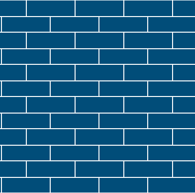 Click to get the codes for this image. Blue Bricks Pattern, Colors  Blue, Bricks Background, wallpaper or texture for, Blogger, Wordpress, or any web page, blog, desktop or phone.