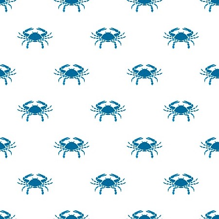 Click to get the codes for this image. Blue Cancer Astrology On White, Astrology  Zodiac Symbols Background, wallpaper or texture for, Blogger, Wordpress, or any web page, blog, desktop or phone.