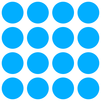 Click to get the codes for this image. Blue Circles, Patterns  Circles and Polkadots, Colors  Blue Background, wallpaper or texture for Blogger, Wordpress, or any phone, desktop or blog.