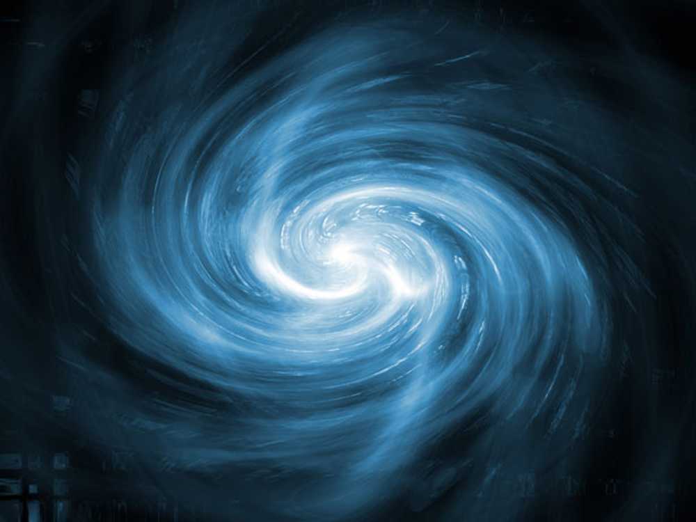 Click to get the codes for this image. Blue Galaxy Swirl, Patterns  Spirals and Swirls, Colors  Blue Background, wallpaper or texture for Blogger, Wordpress, or any phone, desktop or blog.
