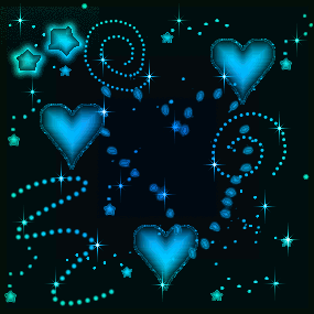 Click to get the codes for this image. Blue Green Satin Love Bats, Sparkles and Glitter, Hearts, Colors  Aqua Background, wallpaper or texture for, Blogger, Wordpress, or any web page, blog, desktop or phone.