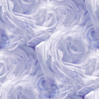 Click to get the codes for this image. Blue Grey Satin Roses, Flowers  Floral Designs, Colors  Grey and Monochrome Background, wallpaper or texture for Blogger, Wordpress, or any phone, desktop or blog.