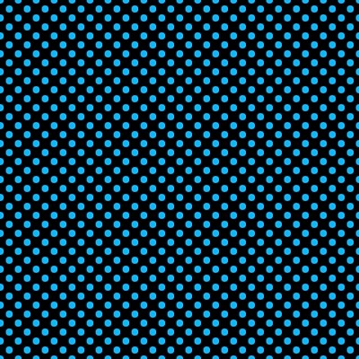 Click to get the codes for this image. Blue Mini Dots On Black, Patterns  Circles and Polkadots, Colors  Blue Background, wallpaper or texture for Blogger, Wordpress, or any phone, desktop or blog.