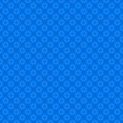 Click to get the codes for this image. Blue Mini Flowers, Flowers  Floral Designs, Colors  Blue Background, wallpaper or texture for Blogger, Wordpress, or any phone, desktop or blog.