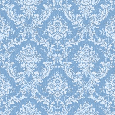 Click to get the codes for this image. Blue Ornate Floral Wallpaper Tileable, Ornate, Flowers  Floral Designs, Colors  Blue Background, wallpaper or texture for, Blogger, Wordpress, or any web page, blog, desktop or phone.