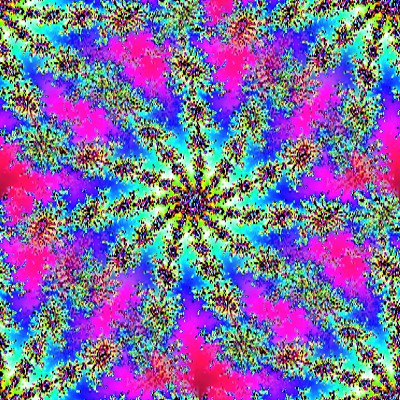 Click to get the codes for this image. Blue Pink Psychedelic Starburst Fractal Background Seamless, Fractals and Fractal Patterns, Stars and Starbursts, Colors  Rainbow, Tie Dye Background, wallpaper or texture for, Blogger, Wordpress, or any web page, blog, desktop or phone.