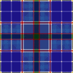 Click to get the codes for this image. Blue Plaid, Woven, Plaid and Tartan, Cloth Patterns, Colors  Blue Background, wallpaper or texture for, Blogger, Wordpress, or any web page, blog, desktop or phone.