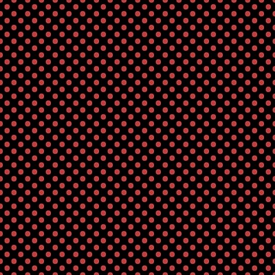 Click to get the codes for this image. Brick Red Mini Dots On Black, Patterns  Circles and Polkadots, Colors  Red Background, wallpaper or texture for Blogger, Wordpress, or any phone, desktop or blog.