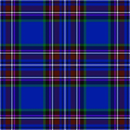 Click to get the codes for this image. Bright Blue Plaid, Woven, Plaid and Tartan, Cloth Patterns, Colors  Blue Background, wallpaper or texture for, Blogger, Wordpress, or any web page, blog, desktop or phone.