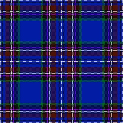 Click to get the codes for this image. Bright Blue Plaid, Woven, Plaid and Tartan, Cloth Patterns, Colors  Blue Background, wallpaper or texture for, Blogger, Wordpress, or any web page, blog, desktop or phone.