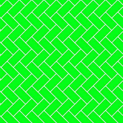 Click to get the codes for this image. Bright Green Diagonal Bricks Pattern, Bricks, Colors  Green Background, wallpaper or texture for, Blogger, Wordpress, or any web page, blog, desktop or phone.