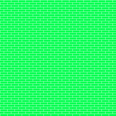 Click to get the codes for this image. Bright Green Mini Bricks Seamless Pattern, Bricks, Colors  Green Background, wallpaper or texture for, Blogger, Wordpress, or any web page, blog, desktop or phone.