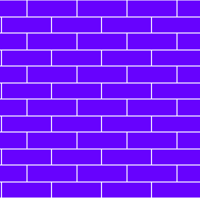 Click to get the codes for this image. Bright Purple Bricks Pattern, Bricks, Colors  Purple Background, wallpaper or texture for, Blogger, Wordpress, or any web page, blog, desktop or phone.