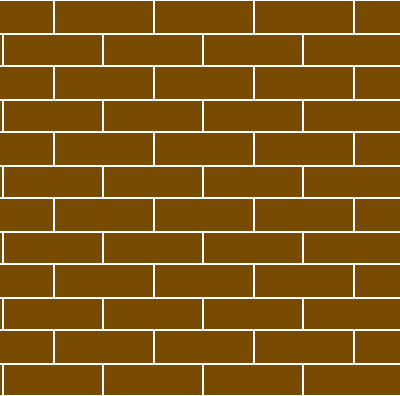 Click to get the codes for this image. Brown Bricks Pattern, Bricks, Colors  Brown Background, wallpaper or texture for, Blogger, Wordpress, or any web page, blog, desktop or phone.