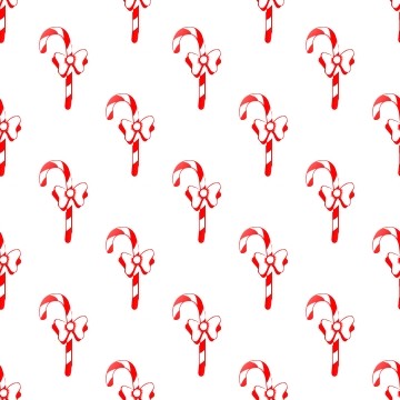 Click to get the codes for this image. Candy Canes, Holidays  Christmas Background, wallpaper or texture for Blogger, Wordpress, or any phone, desktop or blog.