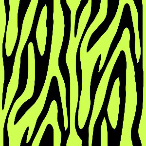 Click to get the codes for this image. Chartreuse Zebra Print, Animal Print, Colors  Green Background, wallpaper or texture for, Blogger, Wordpress, or any web page, blog, desktop or phone.